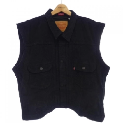 Áo khoác LEVI'S UNDER COVER - Hàng hiệu Authentic 897090