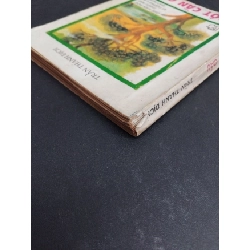 Một cần câu mới 70% ố vàng rách nhẹ gáy 1993 HCM1001 Trần Thanh Địch VĂN HỌC 918338