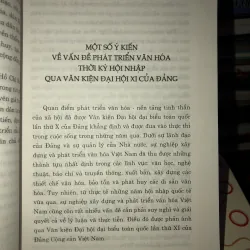 Văn hoá Việt Nam - Một số vấn đề lý luận và thực tiễn - Trần Thị Kim Cúc 756975