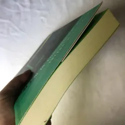 Trái Tim Là Thợ Săn Cô Đơn - Carson McCullers 1005863