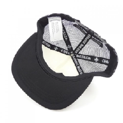 Mũ lưỡi trai CHROME HEARTS VERTICAL LOGO - Hàng hiệu Chính hãng 905847