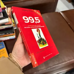 99,5 Câu Trả Lời Hay Nhất Trong Bán Hàng – Jeffrey Gitomer | K4 1025243