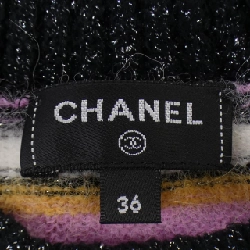 【Khuyến mãi】Chanel CHANEL Áo len 642375