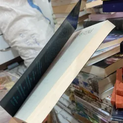 (Tiểu thuyết lãng mạn) - Câu chuyện cuối cùng - Cecelia Ahern 1003055