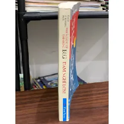 Dám nghĩ lớn!- David J. Schwartz Ph.D 600849