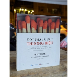 Đột phá tư duy thương hiệu - Jeff Rosenblum & Jordan Berg