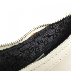 【Vintage】Gucci 001 3812 Túi đeo vai 610220