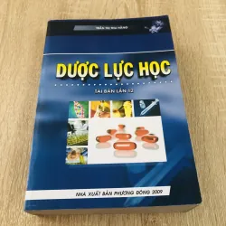 DƯỢC LỰC HỌC 