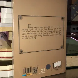 Hoa tulip đen - Alexandre Dumas 999331