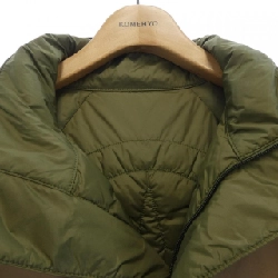 STONE ISLAND 7925401S3 SUPREME Áo khoác lông - Hàng hiệu Chính hãng 896995