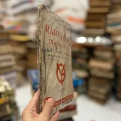 RADIO & TV TRANSISTOR (NHẬT - HOA KỲ - ÂU CHÂU ⭐ 1971 706617