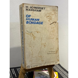 Of Human Bondage - W. Somerset Maugham