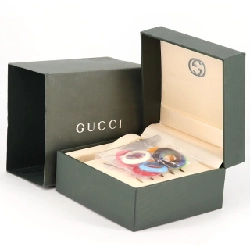 Nhẫn thay đổi Gucci GP kích thước M 11/12.2 GP Quartz - Hàng hiệu chính hãng 880806