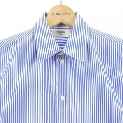 セリーヌ CELINE 2C009037F Áo sơ mi - Hàng hiệu Authentic 823548