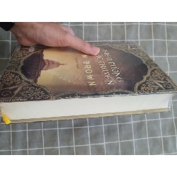 Biểu tượng thất truyền Dan Brown TSTK0607 SÁCH VĂN HỌC 351799