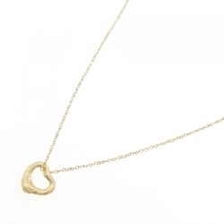 Dây chuyền Tiffany Open Heart - Hàng hiệu Authentic 839190