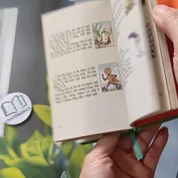 [MIỄN PHÍ BỌC SÁCH] Dế Mèn Phiêu Lưu Ký - Tô Hoài 990054