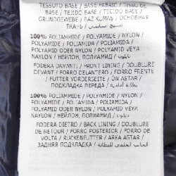 MONCLER Áo khoác lông - Hàng hiệu Chính hãng 824425