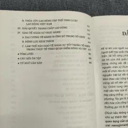 [Giáo trình] Quản Trị Nhân Sự - Nguyễn Hữu Thân - Năm 1996 606354