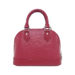 Túi Louis Vuitton Epi Alma BB M20610 620000