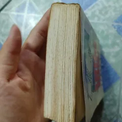 Trời phạt - Phó Phóng 993623