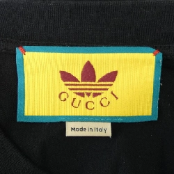 GUCCI ADIDAS 616036 XJEXC T-shirt - Hàng hiệu Authentic 899801