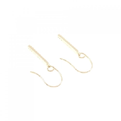 Bông tai kim cương Ete 0.02CT - Hàng hiệu Authentic 844498