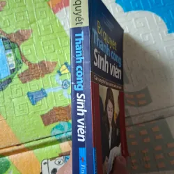 Bí quyết Thành công Sinh viên 926894