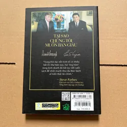 Tại sao chúng tôi muốn bạn giàu 693879