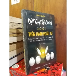 Kiệt quệ tài chính thế hệ Y tiến hành đầu tư - Erin Lowry 790930