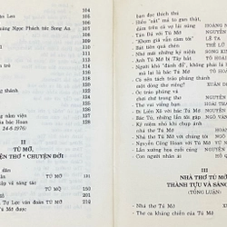 Tú Mỡ - Thơ và Đời 519683