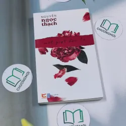 Một giọt đàn bà - Nguyễn Ngọc Thạch 688718