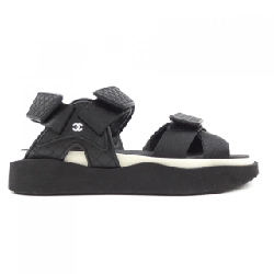 Giày sandal CHANEL G45083B13300