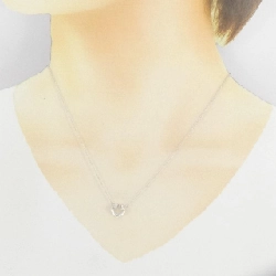 Dây chuyền Tiffany Tenderness - Hàng hiệu Authentic 844312