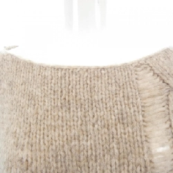 【Mã giảm giá】WUNDER CAMERA Áo len 645496