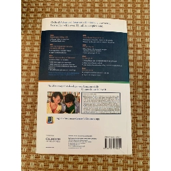 Từ điển Oxford Advanced Learner’s Dictionary 8th Edition (Anh-Anh-Việt) -kèm CD. Mới 90%- STB19.06- Từ Điển Oreka-Blogmeo 164718