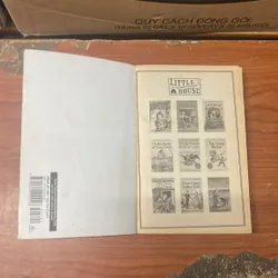 ON THE BANKS OF PLUM CREEK- LURA INGALLS WILDER 674755