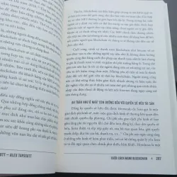 Cuộc cách mạng Blockchain 1005464