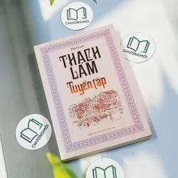 Thạch Lam tuyển tập - Thạch Lam 698602