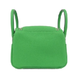 【Sản phẩm chưa sử dụng】Túi xách vai Hermès Lindy2 MINI 085956CK 612388
