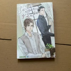 Sự cố ngoài ý muốn - Lam Tiểu Mị