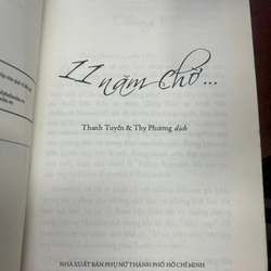 11 NĂM CHỜ...- JUDITH MCNAUGHT 541328