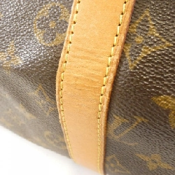 Túi xách Boston Louis Vuitton Monogram 45cm M41428 613727