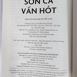 Sách Sơn ca vẫn hót của Kristin Hannah bìa mềm mới 99% 506752