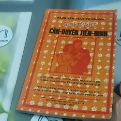 Sách Xem Tuổi Vợ Chồng Căn Duyên Tiền Định - Dương Công Hầu 727383