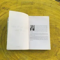 NHẬT KÝ BÍ MẬT CỦA CHÚA- Raymond khoury  783351