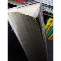 Bách khoa tri thức phổ thông 2001 mới 75% bìa cứng ố bẩn tróc bìa Lê Huy Hòa HPB2905 SÁCH KHOA HỌC ĐỜI SỐNG 459137
