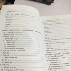 DƯỢC LIỆU HỌC - sách khổ to,  568272