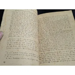 Hoạt động phá hoại của bọn mao ít ở đông nam châu á - A.A.Côdơlốp 605492