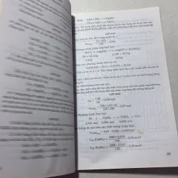 Giải bài tập Hoá học 9 791968